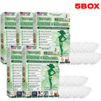 Nano-Mikronadel-Straffung