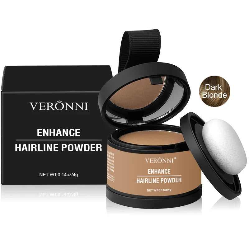 Hairline Concealer Powder