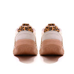 [Limited Edition] Samba Retro Leopard Sneaker