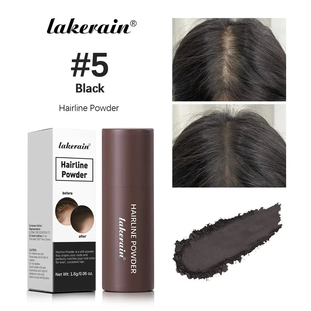 Hairline Powder Stick