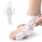 Bunion Corrector Toe Separator