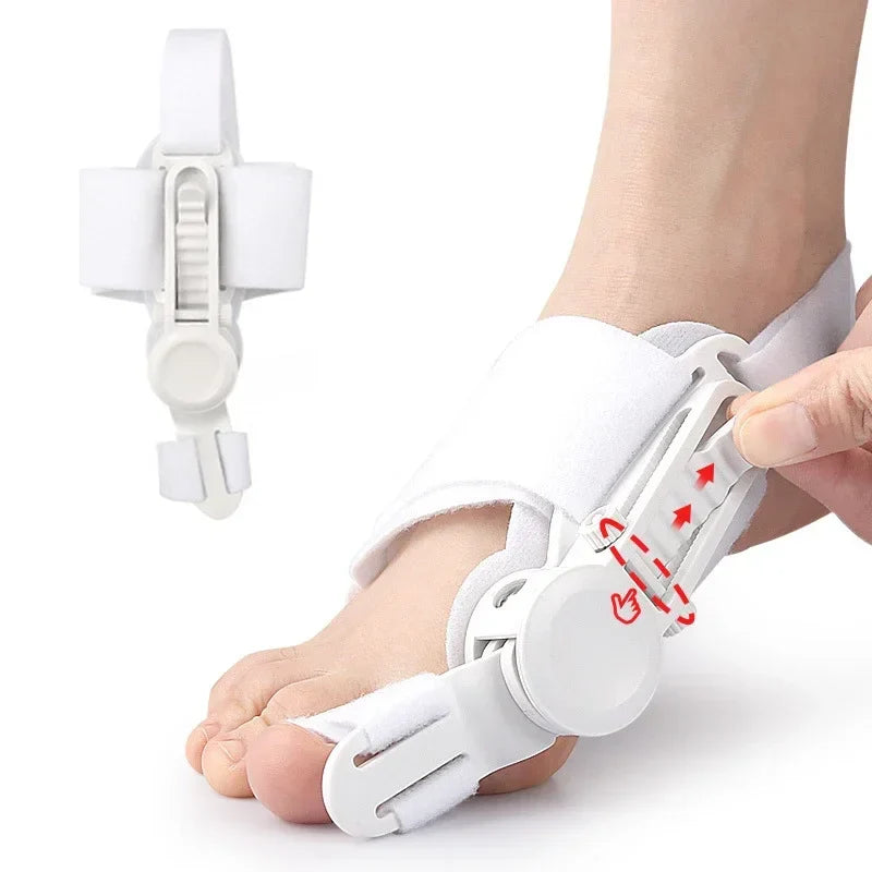 Bunion Corrector Toe Separator