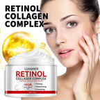 Retinol Firming Cream