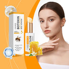 Eye Ointment Treatment