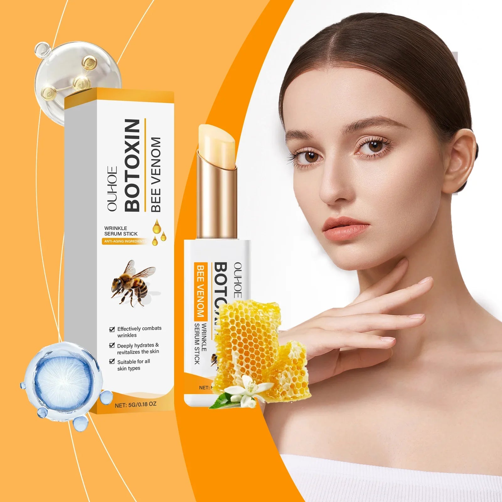 Eye Ointment Treatment