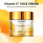 Vitamin C Cream