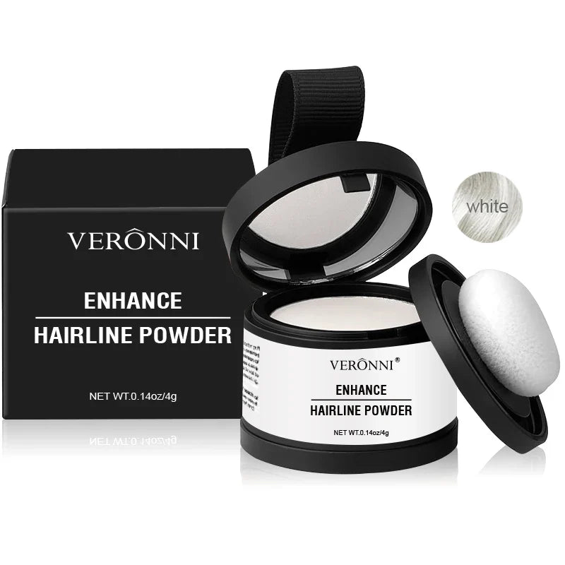 Hairline Concealer Powder