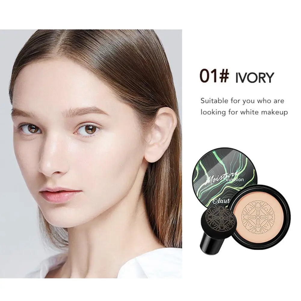 Mushroom Head Cushion Foundation