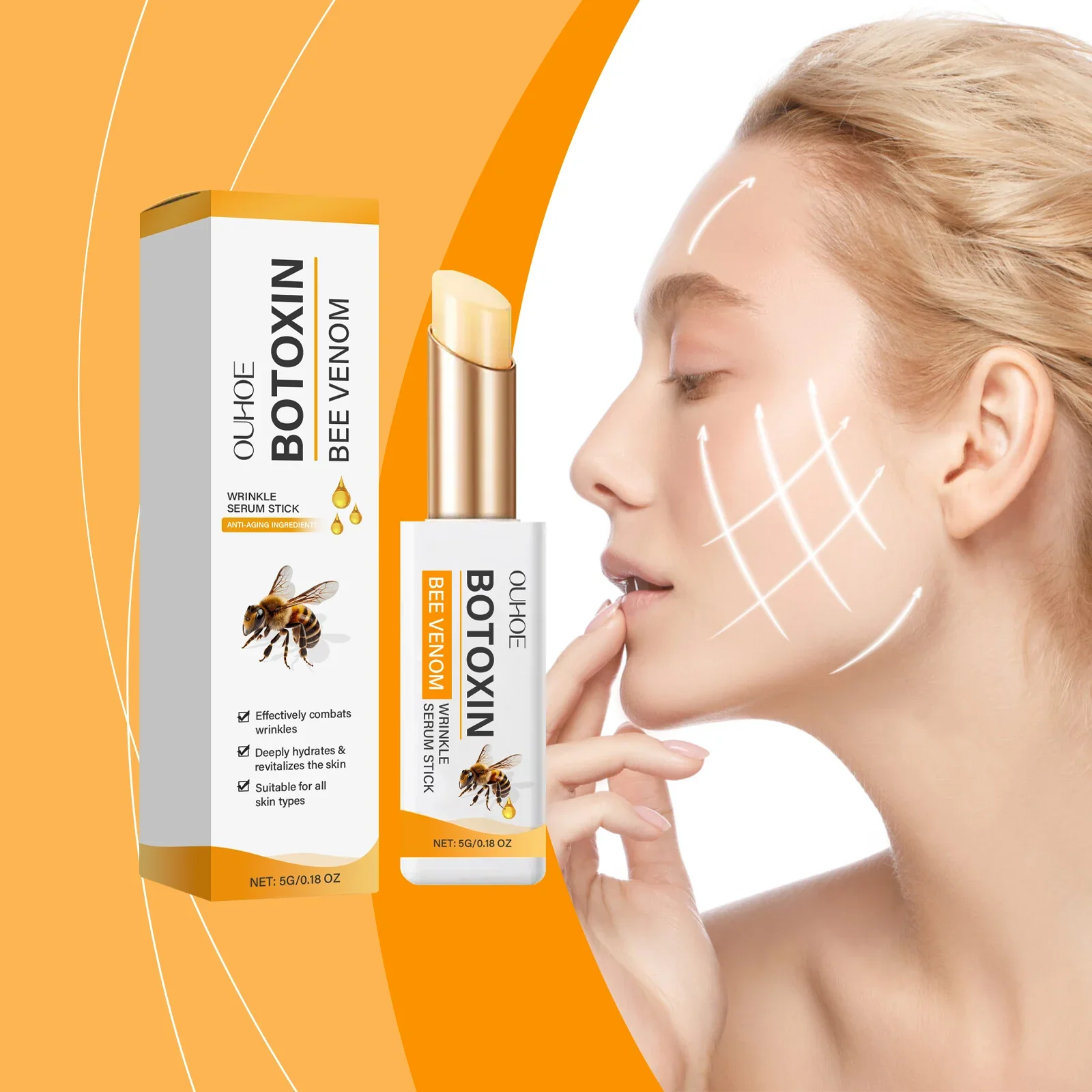 Eye Ointment Treatment