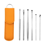 Ear Wax Removal Tools