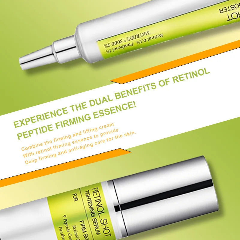 Retinol Firming Serum