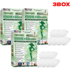 Nano-Mikronadel-Straffung