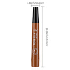 Microblading Eyebrow Pencil
