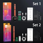 Ear Cleaner Camera Set