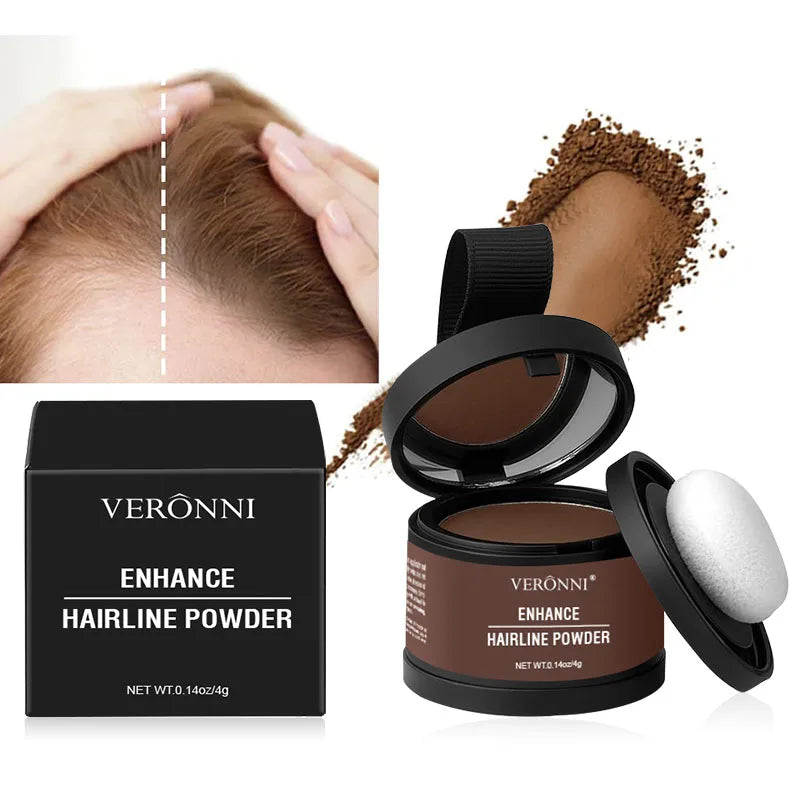 Hairline Concealer Powder