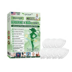 Nano-Mikronadel-Straffung