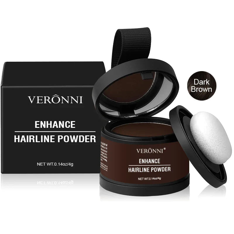 Hairline Concealer Powder