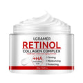 Retinol Firming Cream