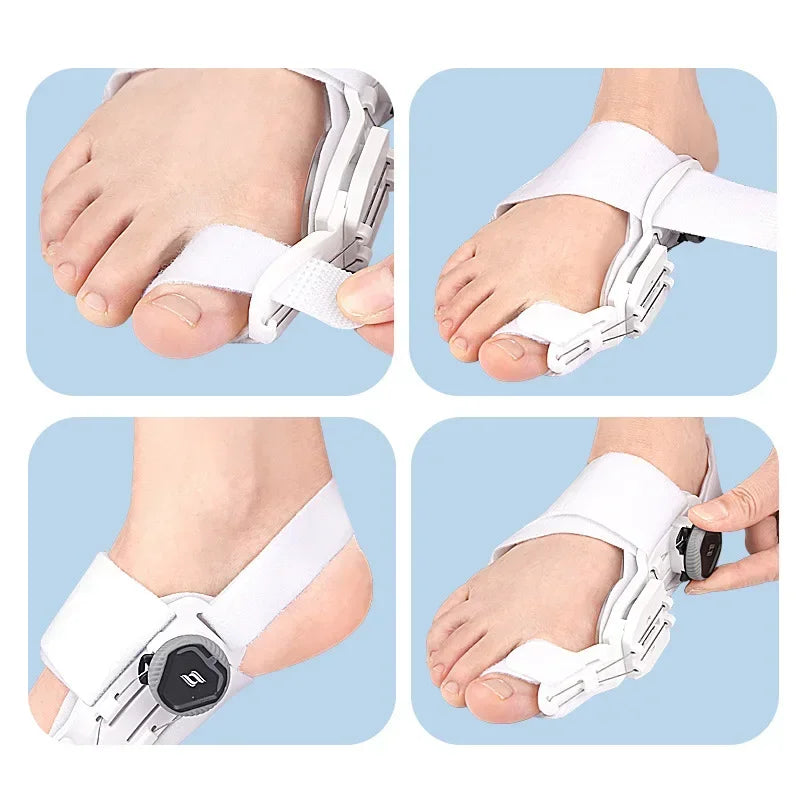 Bunion Corrector Toe Separator