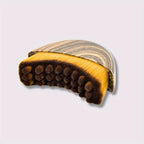 Gesichtspinsel-Skulptur